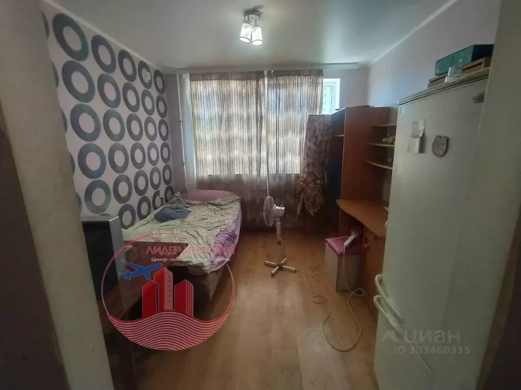 Комната Севастополь ул. Надежды Островской, 7 (11.0 м) - Фото 0