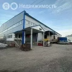 Помещение свободного назначения (5558 м) - Фото 1