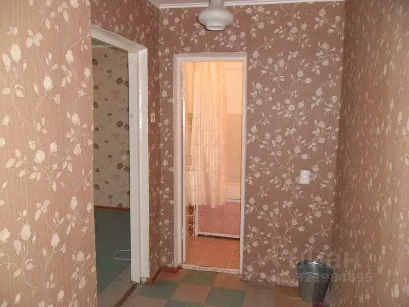 Комната Пензенская область, Заречный просп. Мира, 42 (15.0 м) - Фото 1