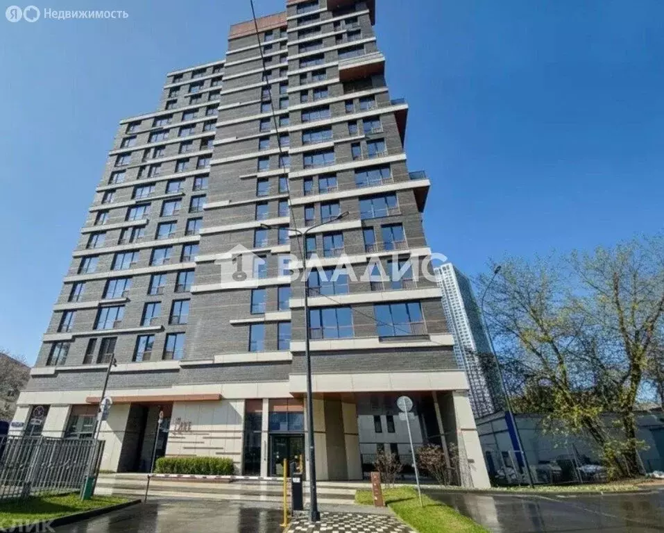 2-комнатная квартира: Москва, Снежная улица, 22с3 (68.4 м) - Фото 1