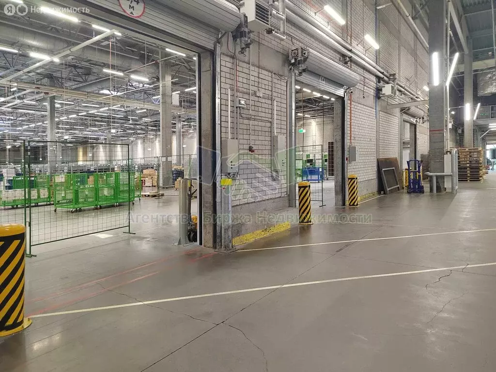 Склад (9000 м) - Фото 2