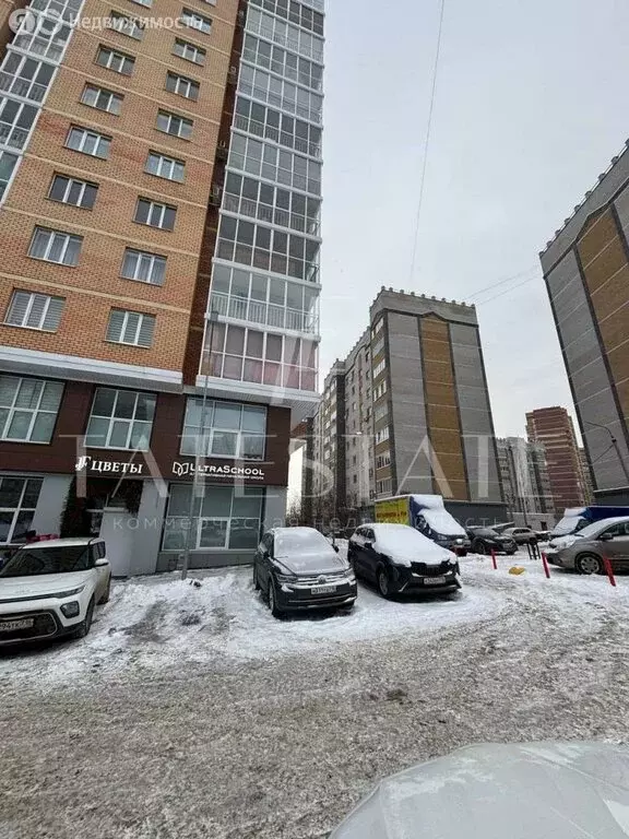 Торговая площадь (100 м) - Фото 2