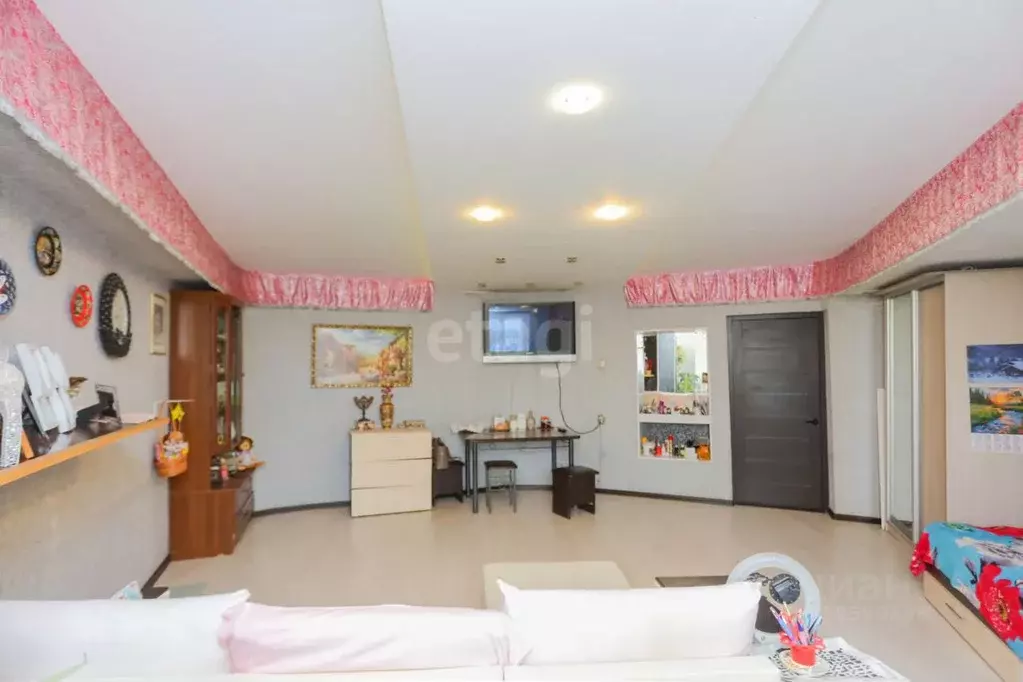 5-к кв. Иркутская область, Ангарск 29-й мкр, 9 (118.0 м) - Фото 0