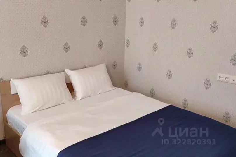 1-к кв. Самарская область, Самара Крутые Ключи мкр, ул. Мира, 53 (32.0 ... - Фото 2