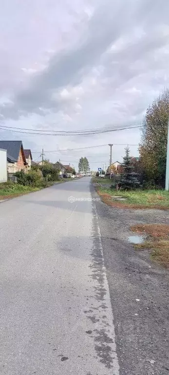 Участок в Татарстан, Лаишевский район, Большекабанское с/пос, с. Малые ... - Фото 2