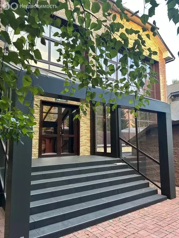 Дом в посёлок Металлплощадка, Весенняя улица (346.6 м) - Фото 2