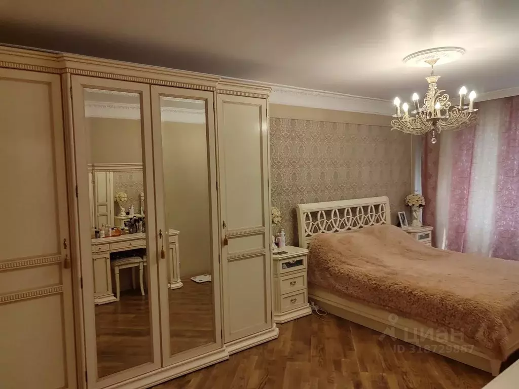 1-к кв. Москва Лосевская ул., 1К1 (33.0 м) - Фото 0