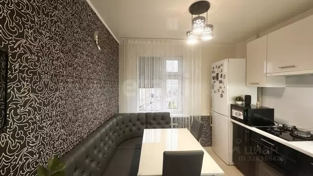 1-к кв. Ямало-Ненецкий АО, Новый Уренгой Дружба мкр, 2/3 (35.6 м) - Фото 1