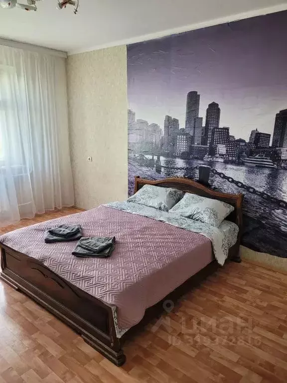 1-к кв. Орловская область, Орел бул. Молодежи, 9 (37.0 м) - Фото 0