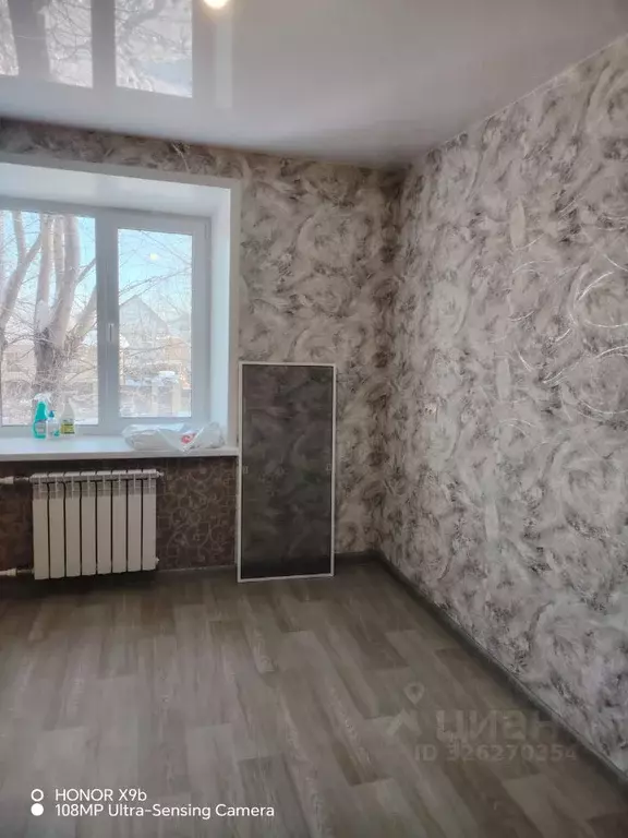 Комната Омская область, Омск ул. 33-я Северная, 29 (13.0 м) - Фото 1