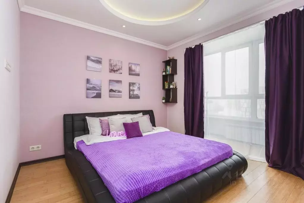 2-к кв. Московская область, Красногорск Павшинская ул., 2 (77.0 м) - Фото 2