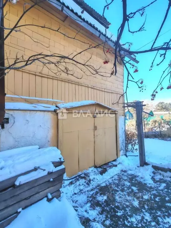 Дом в Иркутская область, Иркутский муниципальный округ, Коммунальник ... - Фото 1