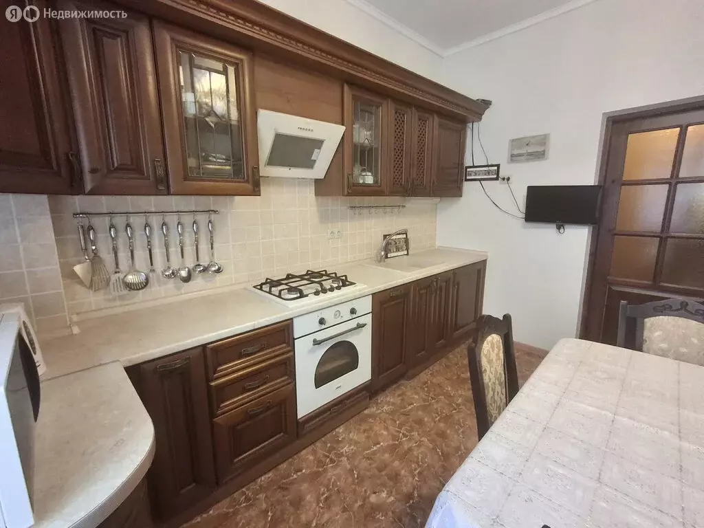 Дом в посёлок Краснофлотский, Казачья улица (113 м) - Фото 1