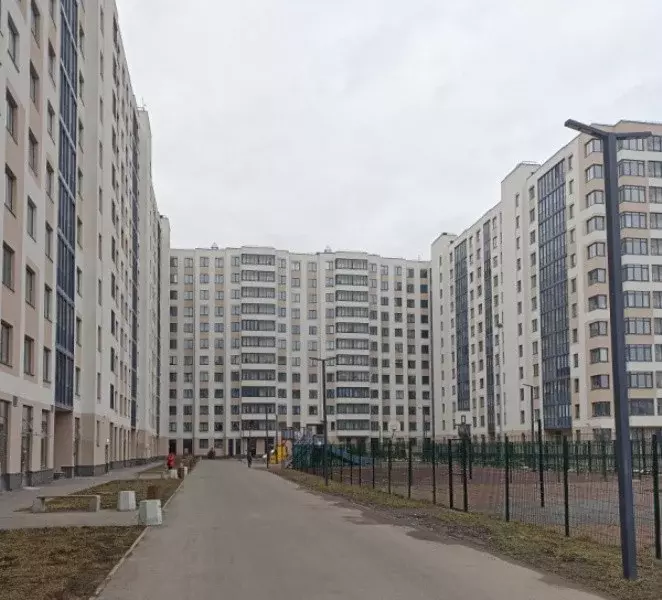Продаётся квартира-студия, 26 м - Фото 0