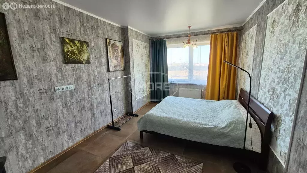 1-комнатная квартира: Калининград, улица Александра Суворова, 59 (42.8 ... - Фото 1