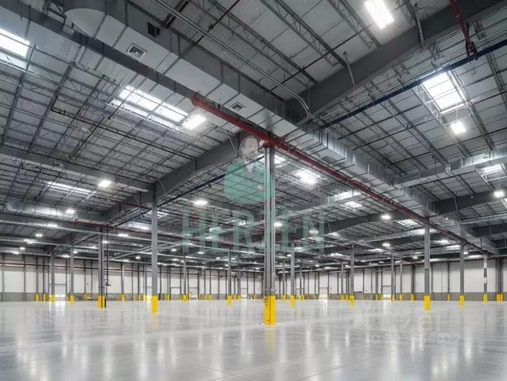 Производственное помещение в Московская область, Домодедово городской ... - Фото 2