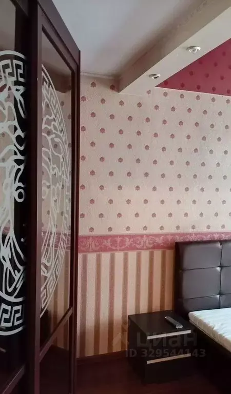 3-к кв. Санкт-Петербург Пулковская ул., 10к2 (82.0 м) - Фото 2
