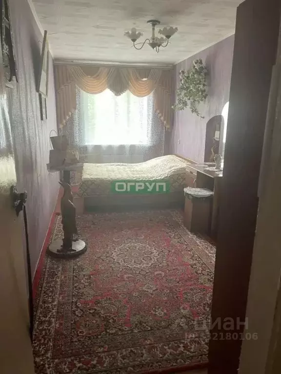 2-к кв. Пензенская область, Кузнецк ул. Калинина, 25 (42.9 м) - Фото 1