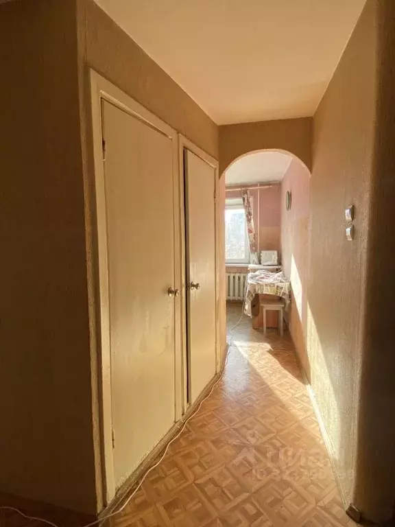 2-к кв. Иркутская область, Иркутск Первомайский мкр, 42 (45.0 м) - Фото 1