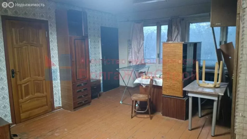 1к в 4-комнатной квартире (12.7 м) - Фото 2