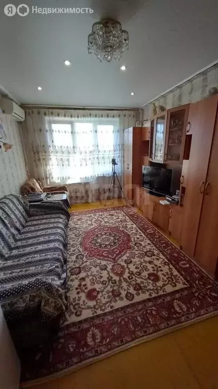 2-комнатная квартира: Саратов, улица имени В.И. Загороднева, 15А (45.3 ... - Фото 2