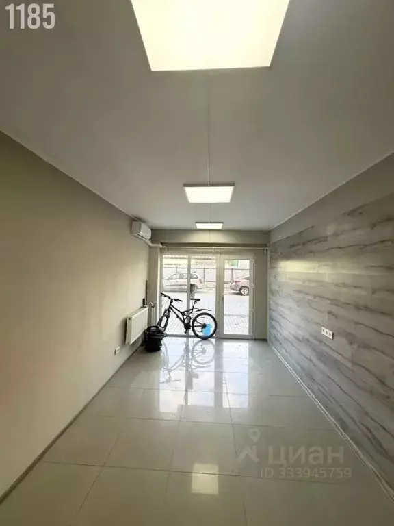 Студия Крым, Евпатория просп. Победы, 85А (19.3 м) - Фото 2