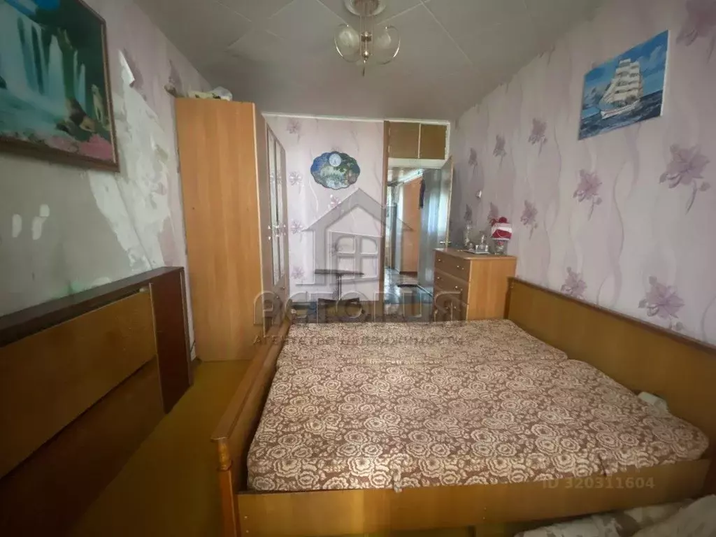 2-к кв. Красноярский край, Красноярск Верхняя ул., 5б (57.7 м) - Фото 2