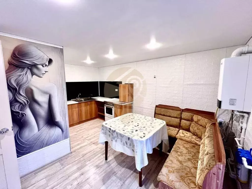 Дом в Белгородская область, Старый Оскол Ямская слобода историческая ... - Фото 1