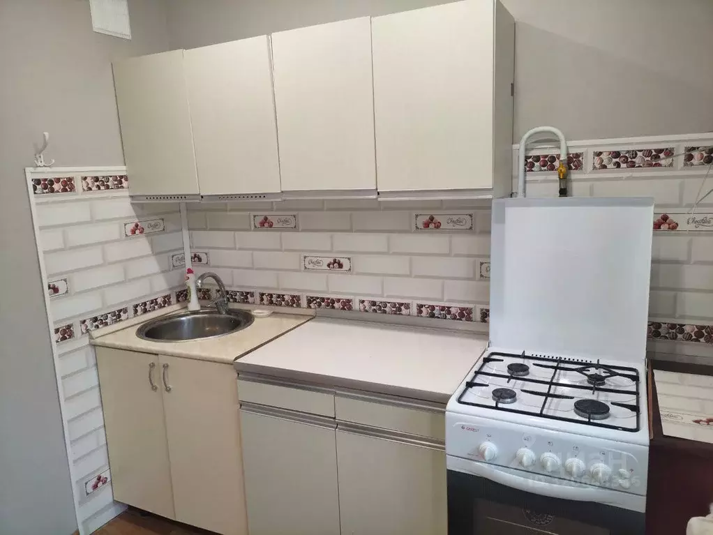 1-к кв. Марий Эл, Йошкар-Ола ул. Павленко, 3 (35.0 м) - Фото 1