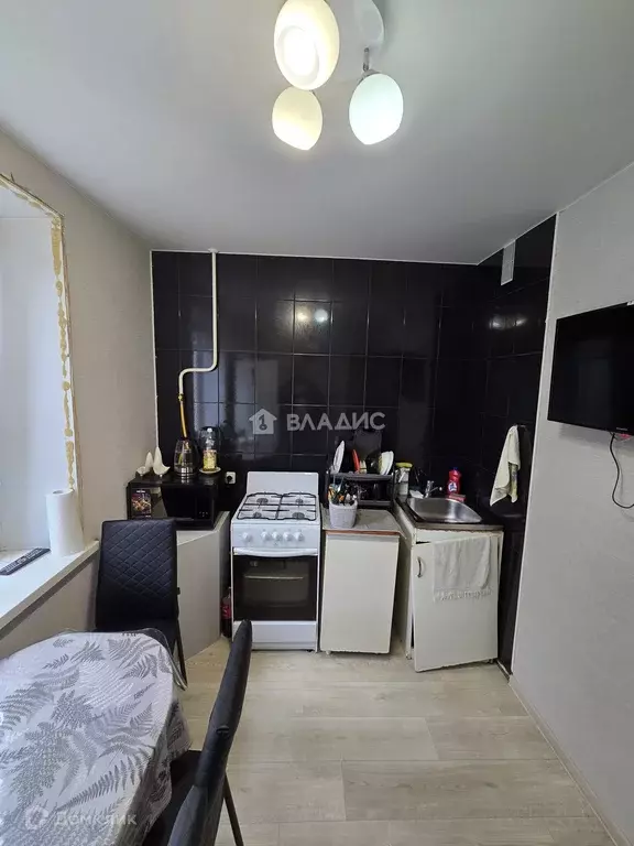 Продаётся 1-к квартира, 33.1 м - Фото 1
