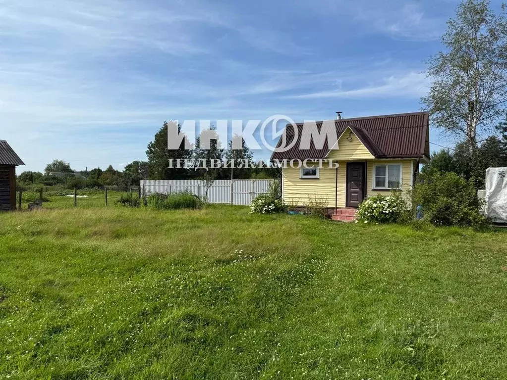 Участок в Ярославская область, Переславль-Залесский муниципальный ... - Фото 1