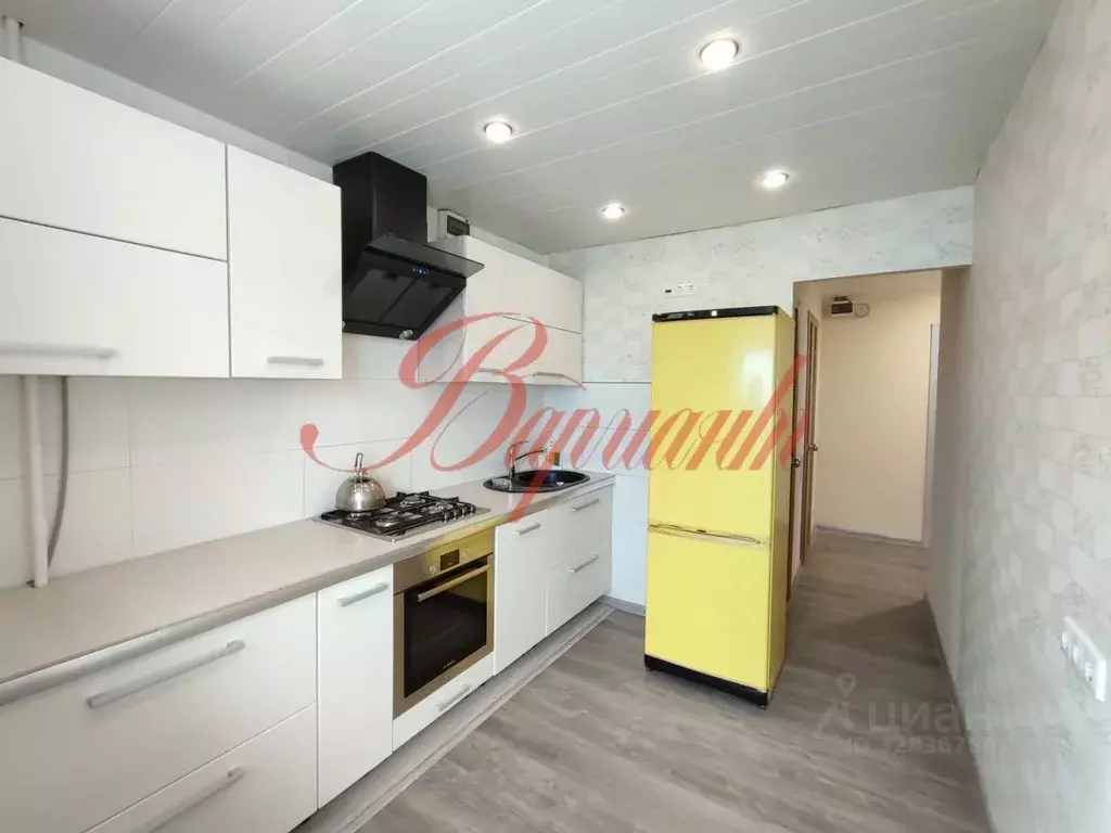 2-к кв. Архангельская область, Северодвинск бул. Строителей, 5 (48.0 ... - Фото 1