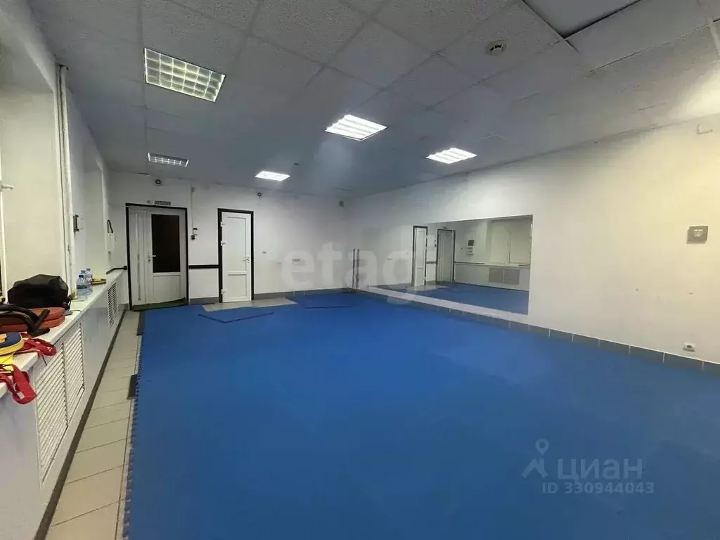 Офис в Оренбургская область, Оренбург Промышленная ул., 5/4 (53 м) - Фото 1