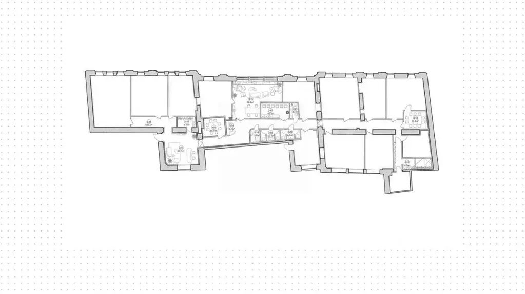 Офис в Москва ул. Кузнецкий Мост, 19С1 (590 м) - Фото 1