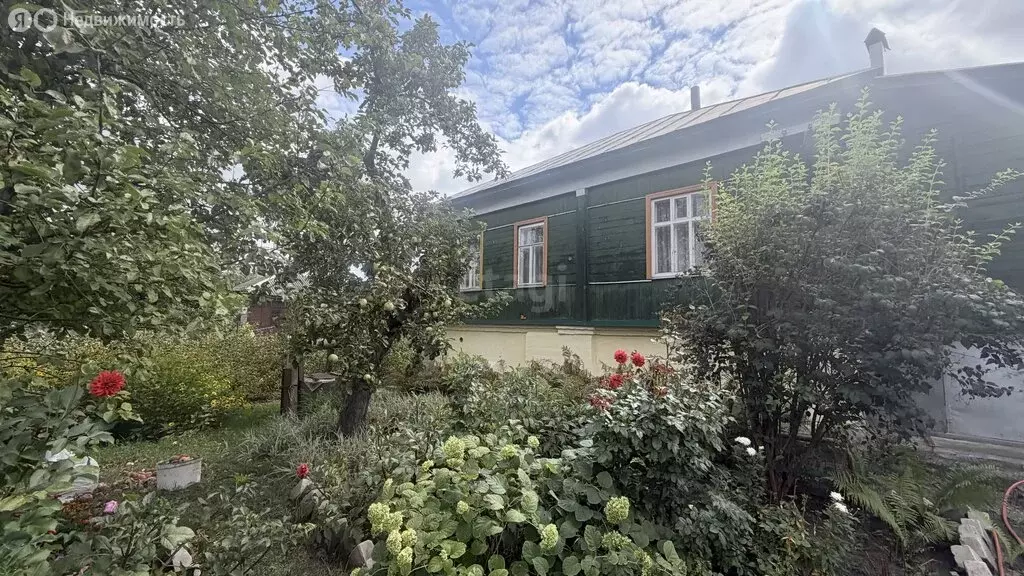 Дом в Борисоглебск, улица Льва Толстого (72.8 м) - Фото 2
