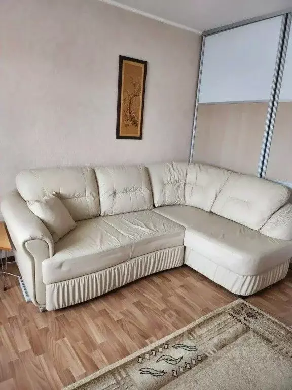 1-к кв. Сахалинская область, Южно-Сахалинск просп. Мира, 249 (35.0 м) - Фото 2