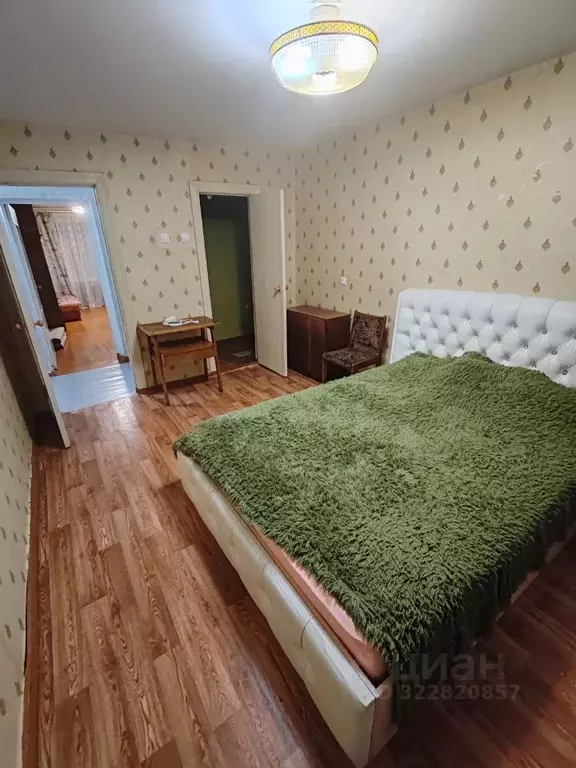 2-к кв. Свердловская область, Екатеринбург ул. Восточная, 34 (44.0 м) - Фото 1