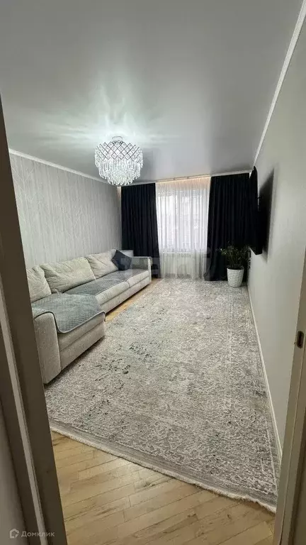 Продаётся 3-к квартира, 70.5 м - Фото 0