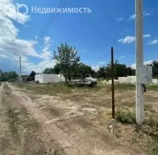 Участок в посёлок Щепкин, улица 50 лет Октября (5 м) - Фото 0