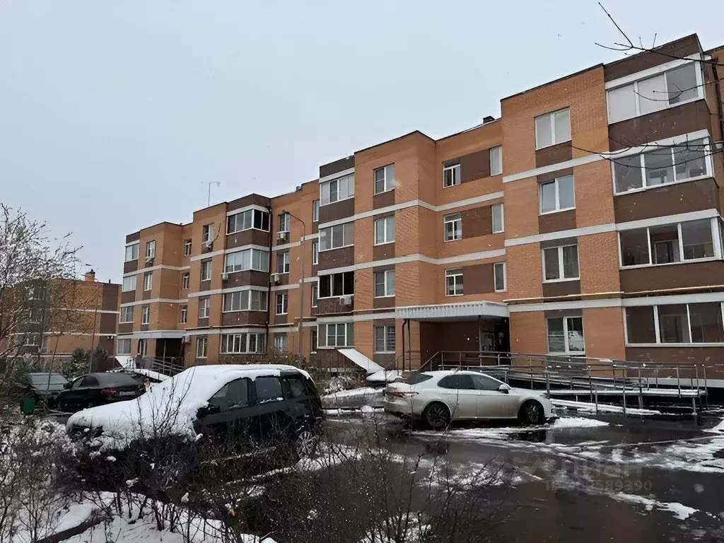 Квартира, 2 комнаты, 50 м - Фото 0