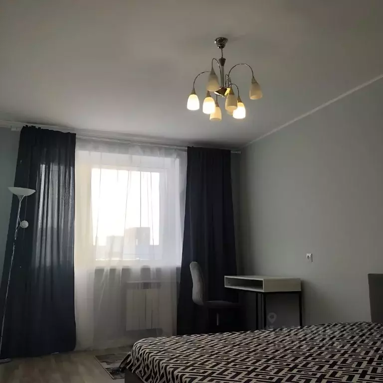 2-к кв. Ленинградская область, Всеволожск Ленинградская ул., 34/82 ... - Фото 2