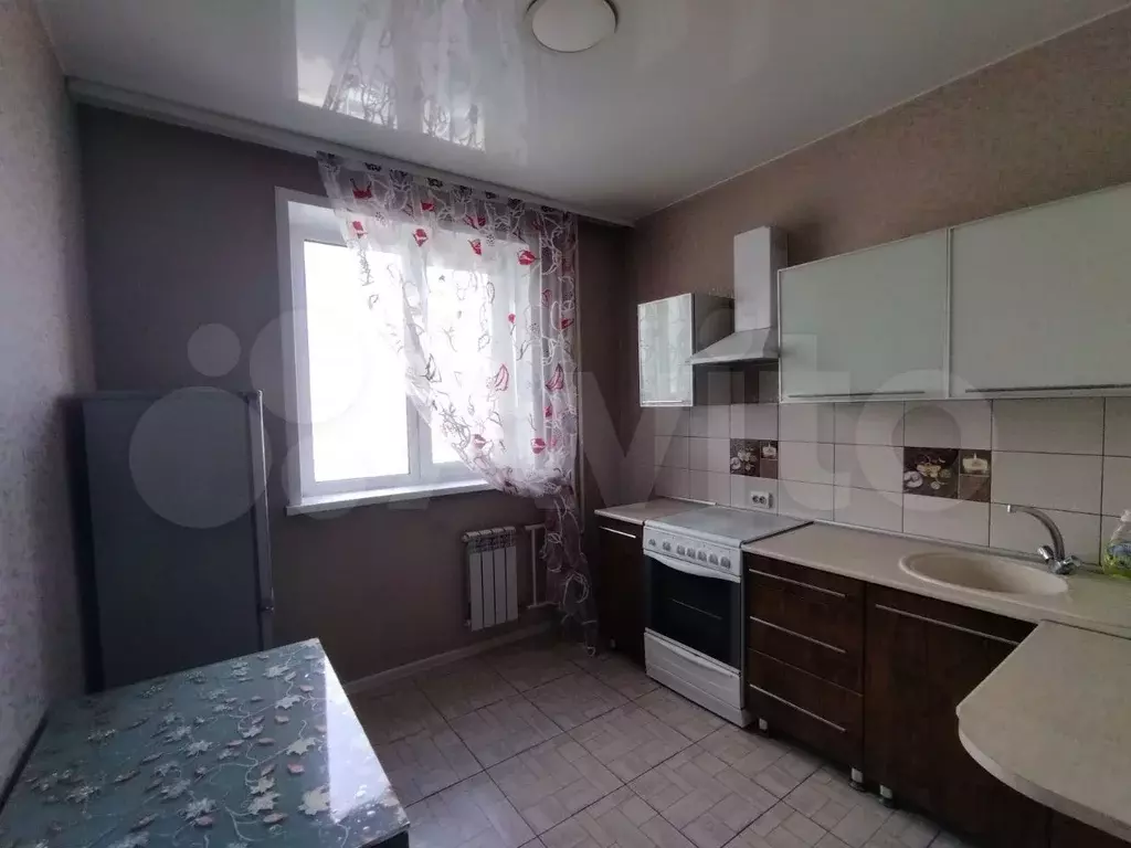 1-к. квартира, 40 м, 5/9 эт. - Фото 0