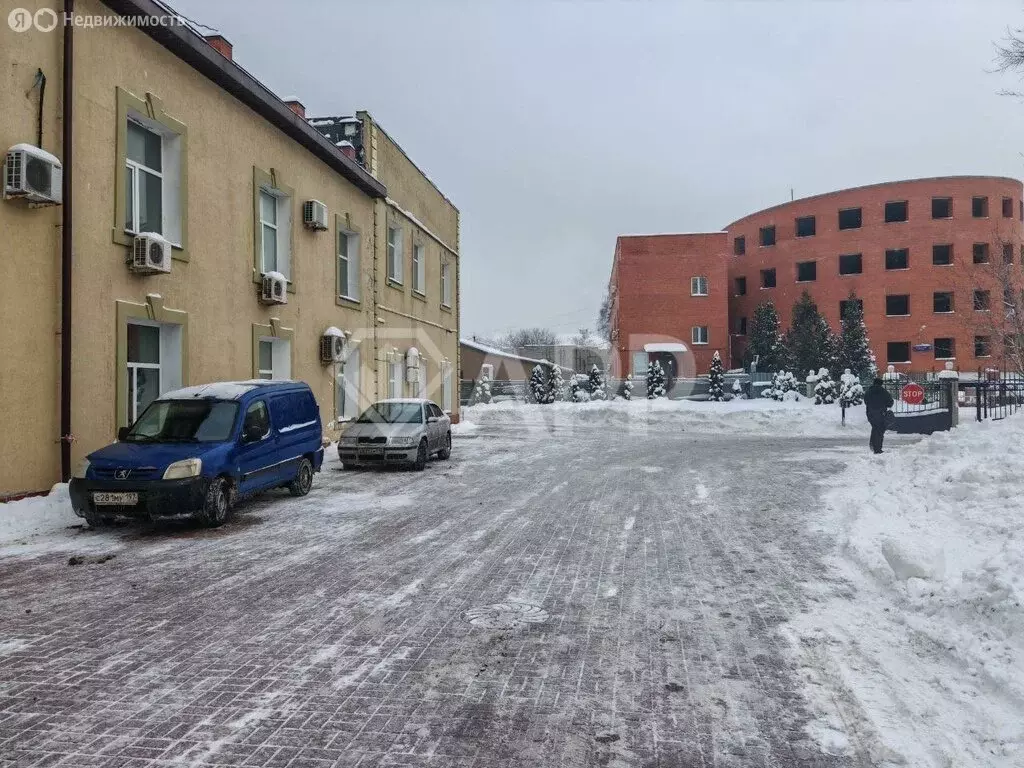 Помещение свободного назначения (92.29 м) - Фото 2