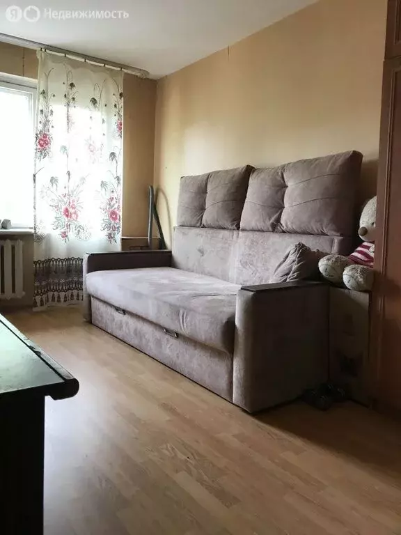 1-комнатная квартира: Нижний Новгород, улица Глеба Успенского, 13 ... - Фото 1