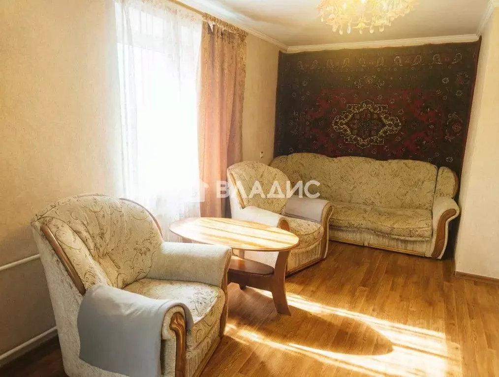 1-к кв. Калининградская область, Калининград ул. Шевченко, 11 (36.0 м) - Фото 2