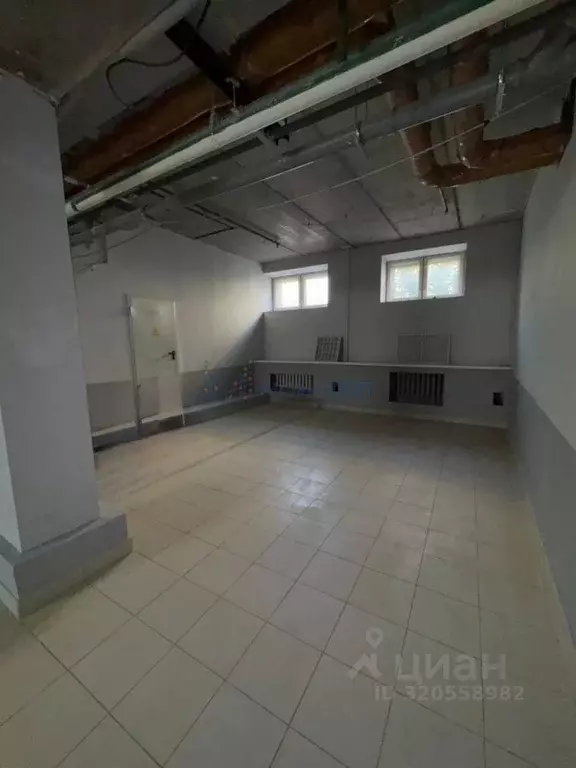 Помещение свободного назначения в Нижегородская область, Нижний ... - Фото 1