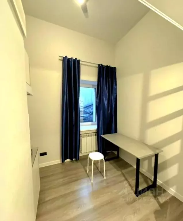 Студия Москва Грайвороновская ул., 6С1 (16.0 м) - Фото 2