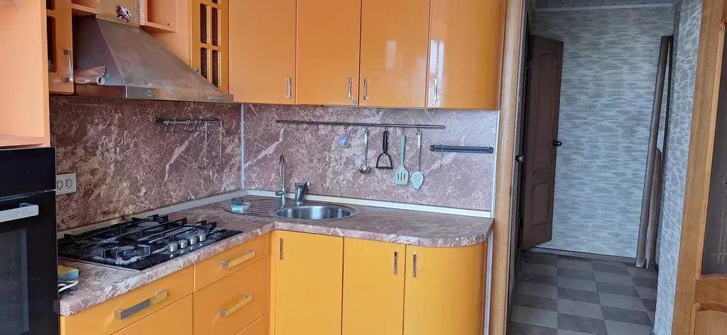Продаётся 2-к квартира, 53 м - Фото 1