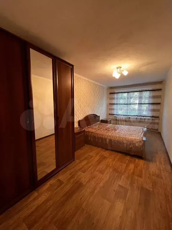 2-к. квартира, 45 м, 2/5 эт. - Фото 1