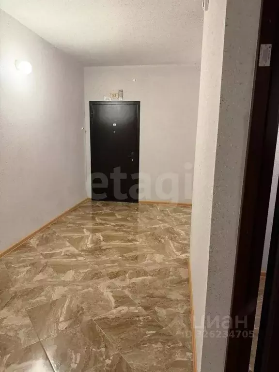 1-к кв. Ставропольский край, Ставрополь ул. Матрены Наздрачевой, 5/2 ... - Фото 2